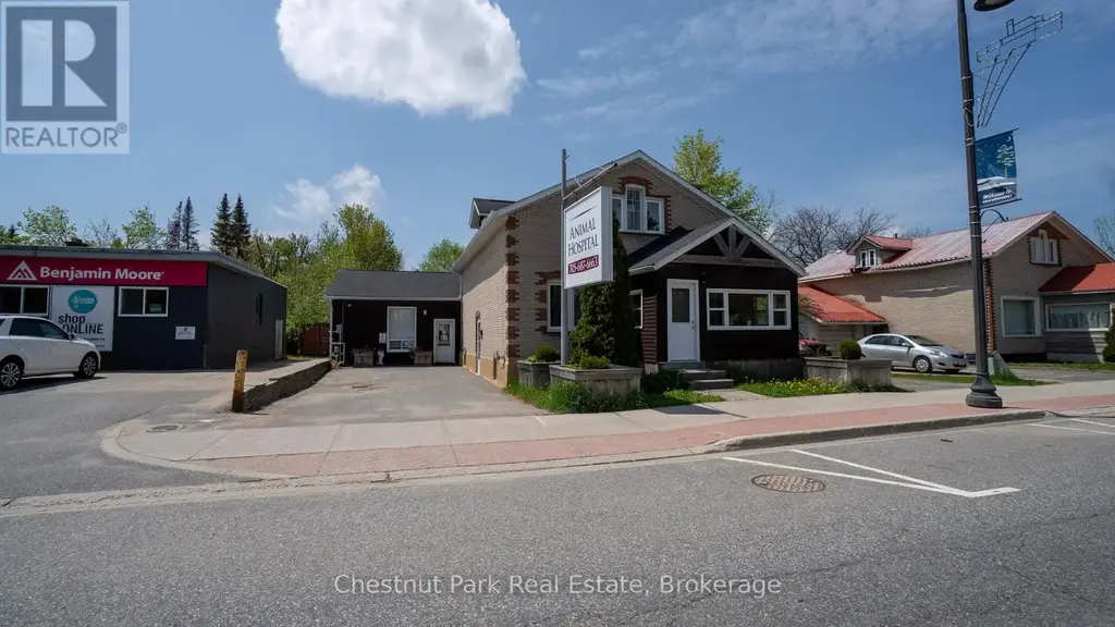 571 Muskoka Road N, Gravenhurst (Muskoka (S))